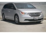 2012 Honda Odyssey EX