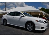 2011 Toyota Camry SE