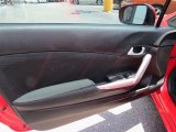 2014 Honda Civic Si Coupe Door Panel