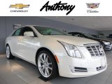 2015 Cadillac XTS Premium AWD Sedan