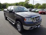 2008 Ford F150 XLT SuperCrew 4x4