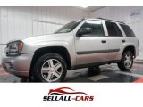 2005 Chevrolet TrailBlazer LS 4x4