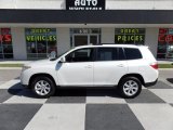 2013 Toyota Highlander 
