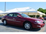 2005 Buick LaCrosse CXL