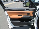 2016 BMW X4 xDrive28i Door Panel