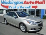 2014 Chevrolet Malibu LT
