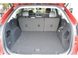 2015 Ford Edge SEL Trunk