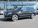 2015 Mercedes-Benz GLK 350 4Matic