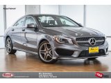 2015 Mercedes-Benz CLA 250