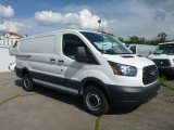 2015 Oxford White Ford Transit Van 250 LR Regular #104323213