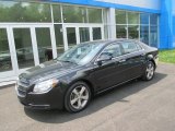 2012 Chevrolet Malibu LT