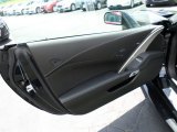 2015 Chevrolet Corvette Z06 Coupe Door Panel