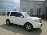 2010 Honda Pilot EX-L 4WD