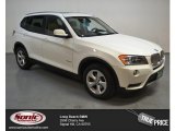 2011 BMW X3 xDrive 28i