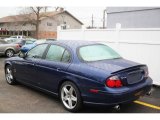 2003 Jaguar S-Type R Exterior