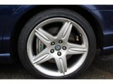 2003 Jaguar S-Type R Wheel