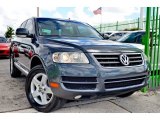 2005 Volkswagen Touareg V6