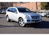 2007 Mercedes-Benz GL 450