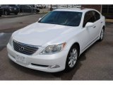 2007 Lexus LS 460