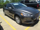 2016 Ford Fusion S