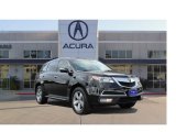 2012 Acura MDX SH-AWD