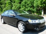2007 Lincoln MKZ Sedan
