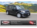 2015 Scion xB Black Sand Pearl