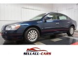 2007 Ming Blue Metallic Buick Lucerne CX #104353802