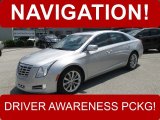 2014 Cadillac XTS Luxury FWD