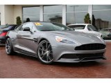 2014 Aston Martin Vanquish 