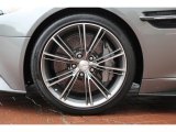 2014 Aston Martin Vanquish  Wheel