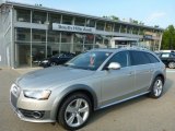 2015 Audi allroad Premium Plus quattro