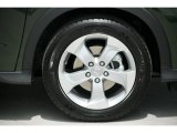 2016 Honda HR-V LX Wheel