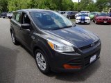 2015 Magnetic Metallic Ford Escape S #104376035