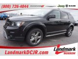 2015 Dodge Journey Crossroad