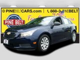 2011 Chevrolet Cruze LS
