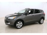 Magnetic Metallic Ford Escape in 2015