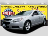 2012 Chevrolet Malibu LS