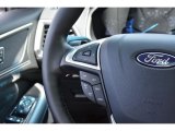 2015 Ford Edge SEL Controls