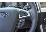 2015 Ford Edge SEL Controls