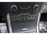 2015 Ford Edge SEL Controls