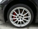 2015 Mitsubishi Lancer Evolution GSR Wheel