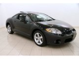 2007 Kalapana Black Mitsubishi Eclipse GS Coupe #104381604