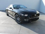 2015 Ford Mustang GT Premium Coupe