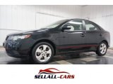 2010 Kia Forte EX