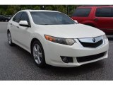 2010 Acura TSX Sedan