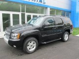 2009 Chevrolet Tahoe LT 4x4