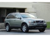 2008 Volvo XC90 3.2 Front 3/4 View