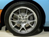 2006 Ford GT Heritage Wheel