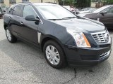 2015 Cadillac SRX FWD Front 3/4 View